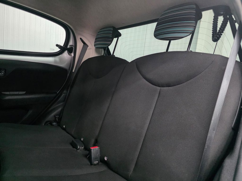 Used Citroen C1 2017 for sale - 78134357: Photo 23