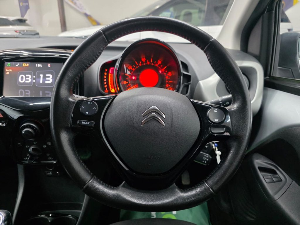 Used Citroen C1 2017 for sale - 78134357: Photo 24