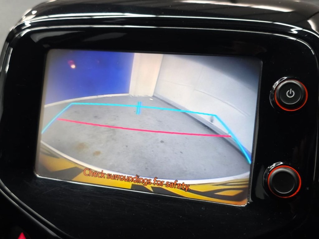 Used Citroen C1 2017 for sale - 78134357: Photo 33