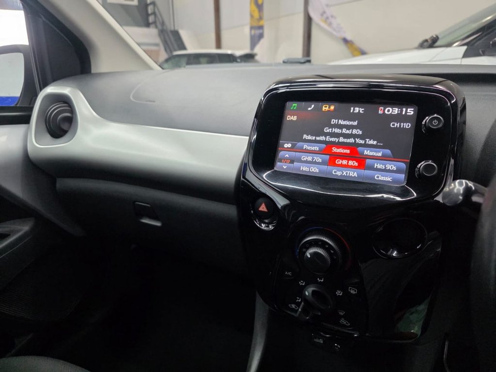 Used Citroen C1 2017 for sale - 78134357: Photo 34