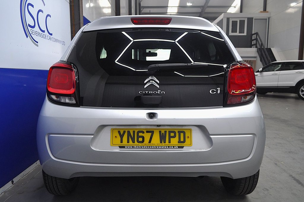 Used Citroen C1 2017 for sale - 78134357: Photo 5