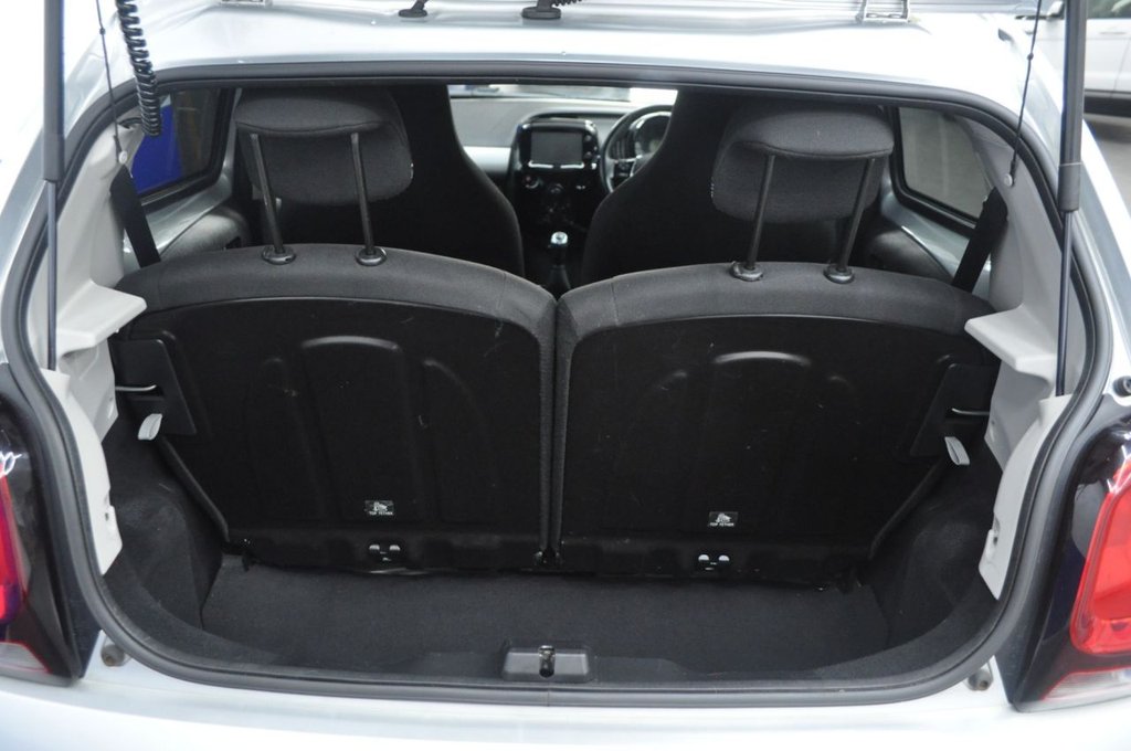 Used Citroen C1 2017 for sale - 78134357: Photo 6