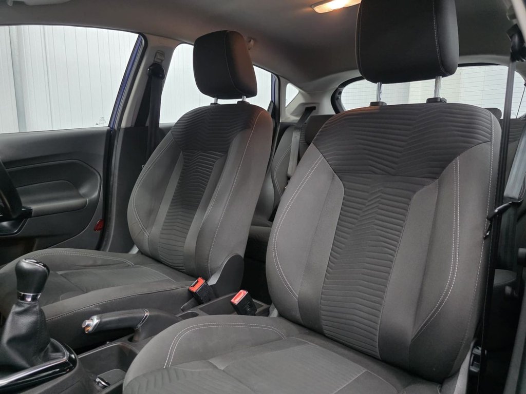 Used Ford Fiesta 2016 for sale - 77666896: Photo 23