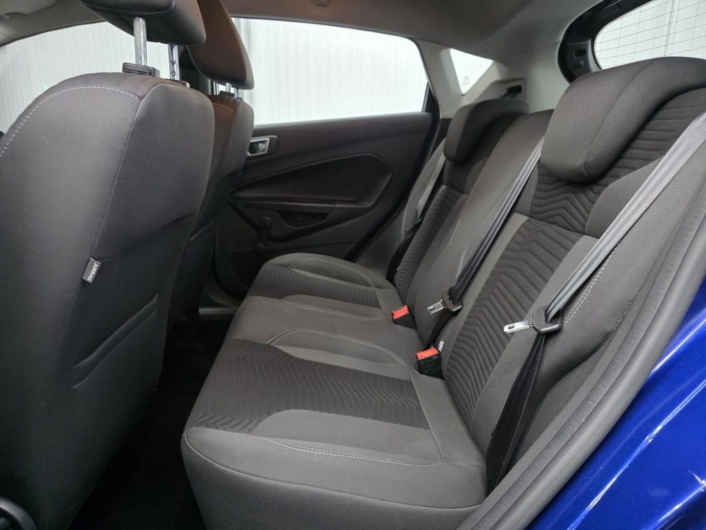 Used Ford Fiesta 2016 for sale - 77666896: Photo 24
