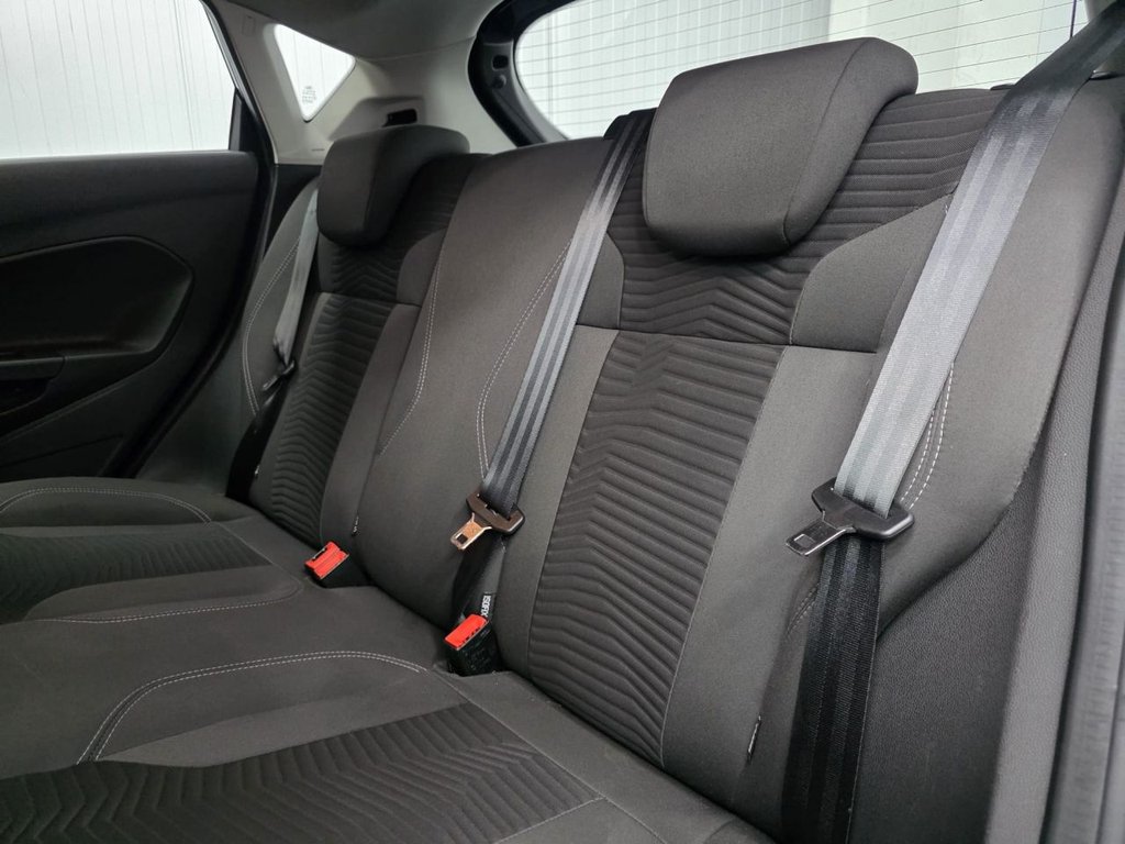 Used Ford Fiesta 2016 for sale - 77666896: Photo 25