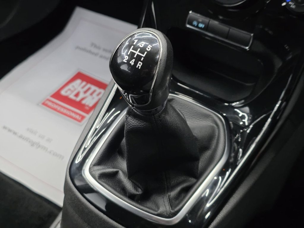 Used Ford Fiesta 2016 for sale - 77666896: Photo 28