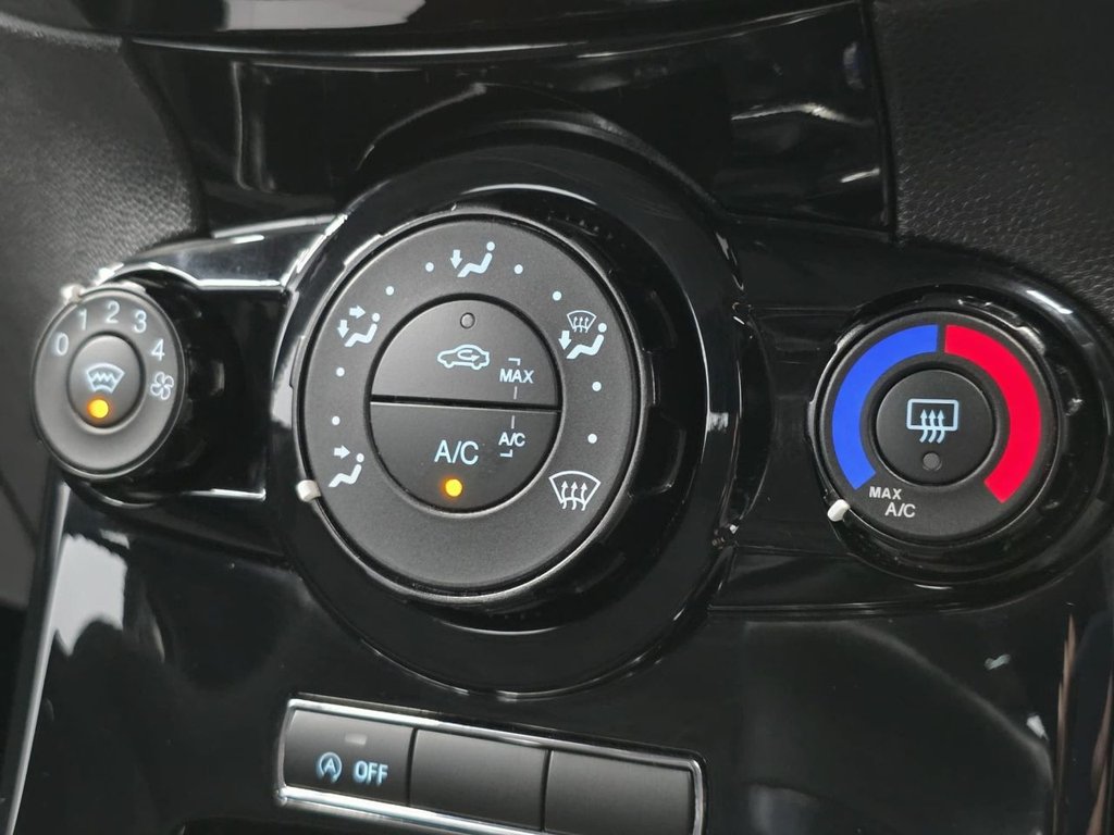 Used Ford Fiesta 2016 for sale - 77666896: Photo 29