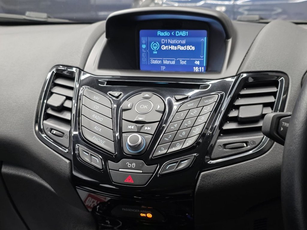 Used Ford Fiesta 2016 for sale - 77666896: Photo 33