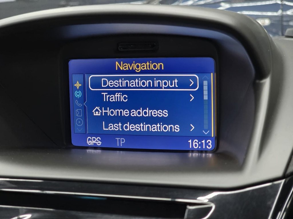 Used Ford Fiesta 2016 for sale - 77666896: Photo 35