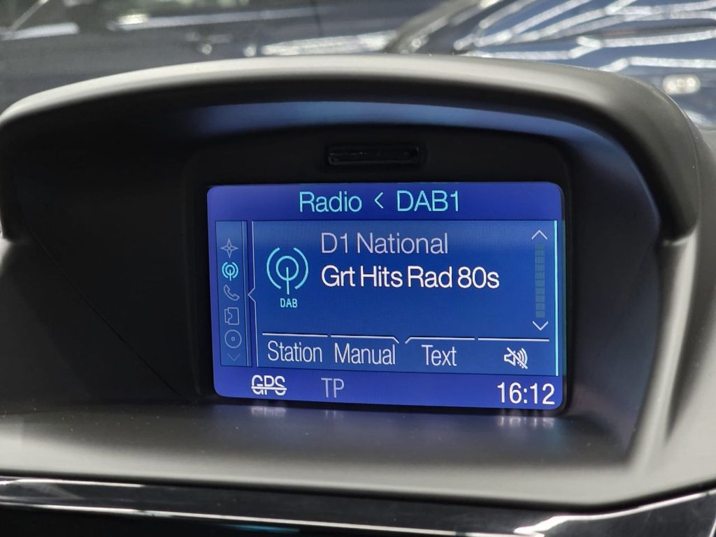 Used Ford Fiesta 2016 for sale - 77666896: Photo 36