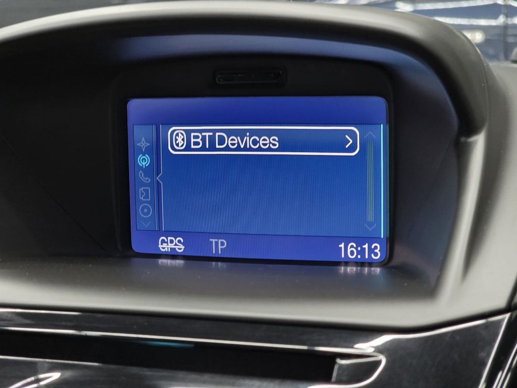 Used Ford Fiesta 2016 for sale - 77666896: Photo 40