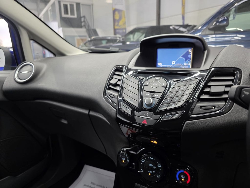 Used Ford Fiesta 2016 for sale - 77666896: Photo 44