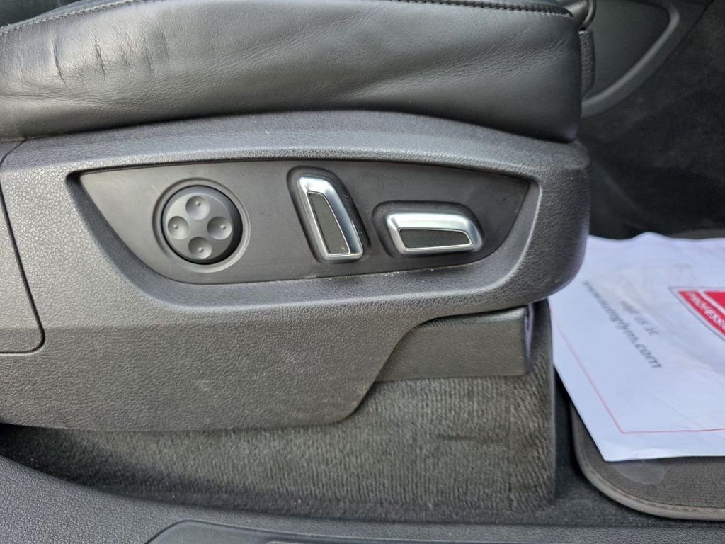 Used Audi Q7 2013 for sale - 77096680: Photo 21