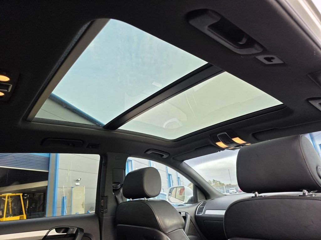 Used Audi Q7 2013 for sale - 77096680: Photo 36