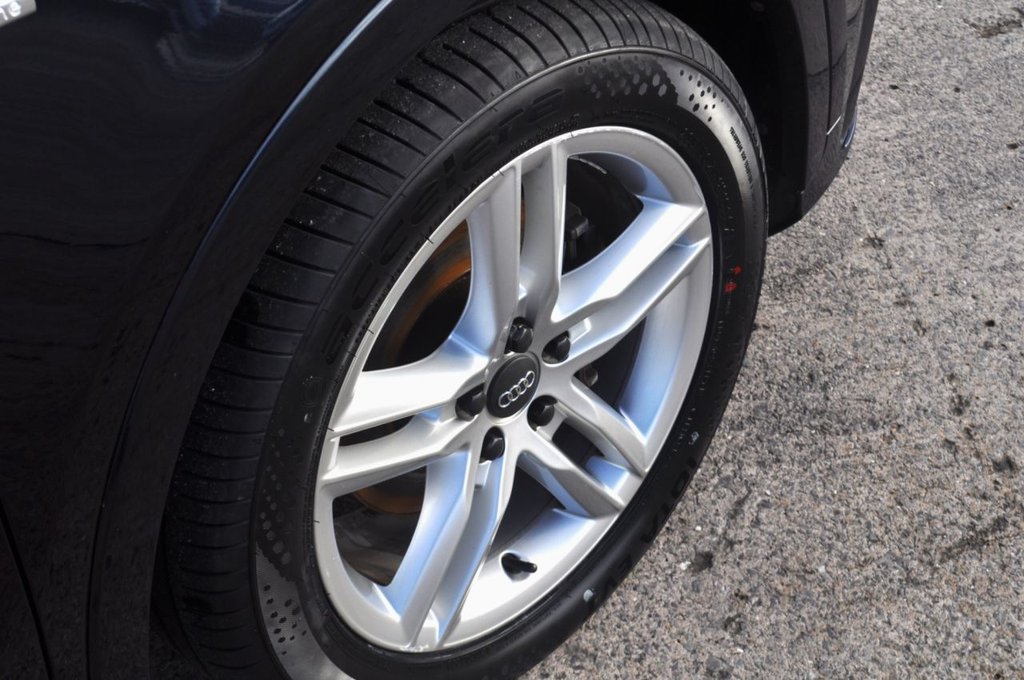 Used Audi Q3 2013 for sale - 76520702: Photo 10