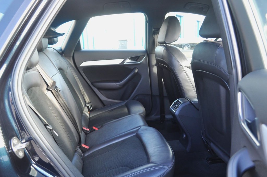 Used Audi Q3 2013 for sale - 76520702: Photo 15