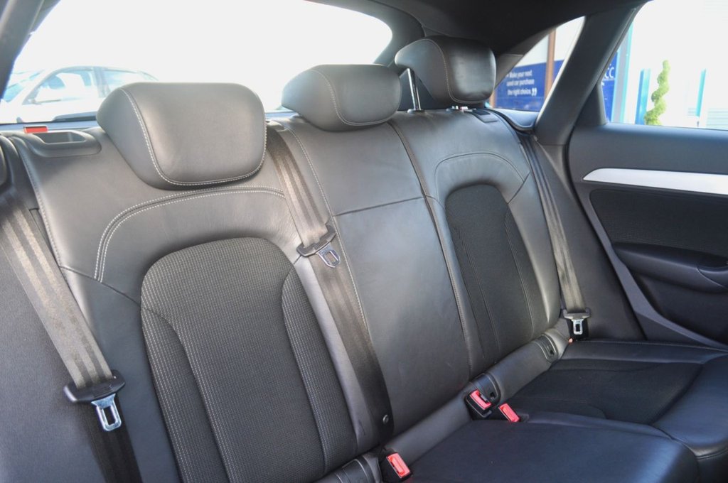 Used Audi Q3 2013 for sale - 76520702: Photo 16