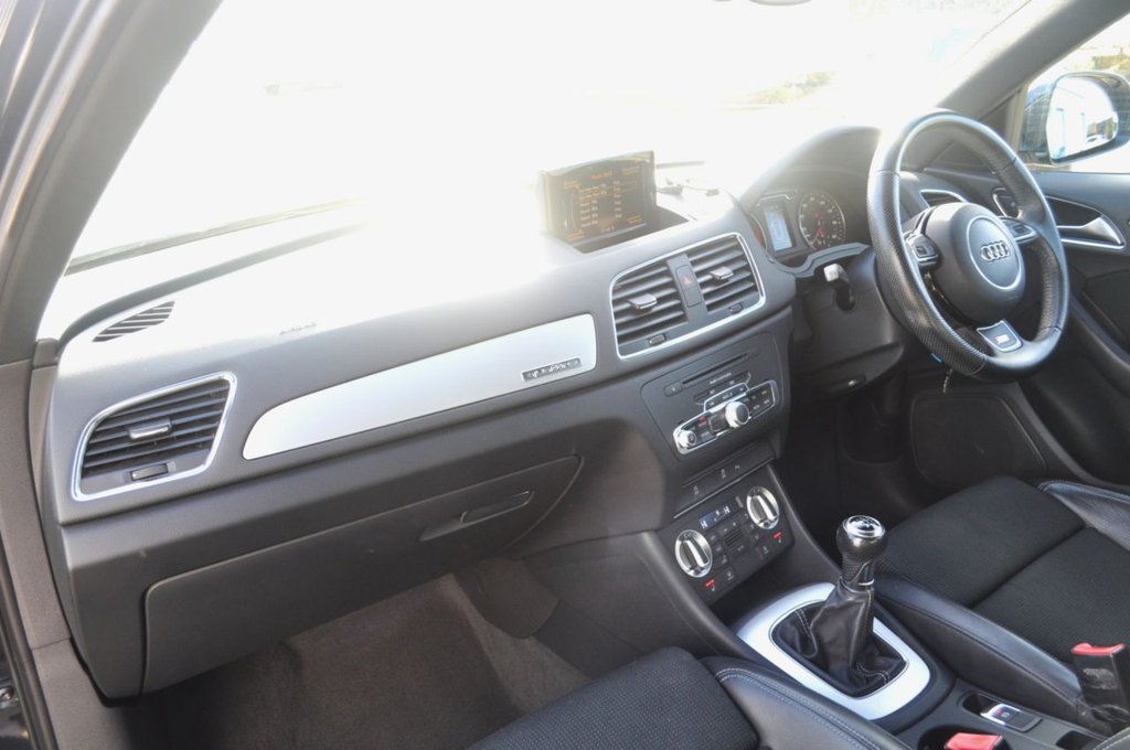 Used Audi Q3 2013 for sale - 76520702: Photo 18