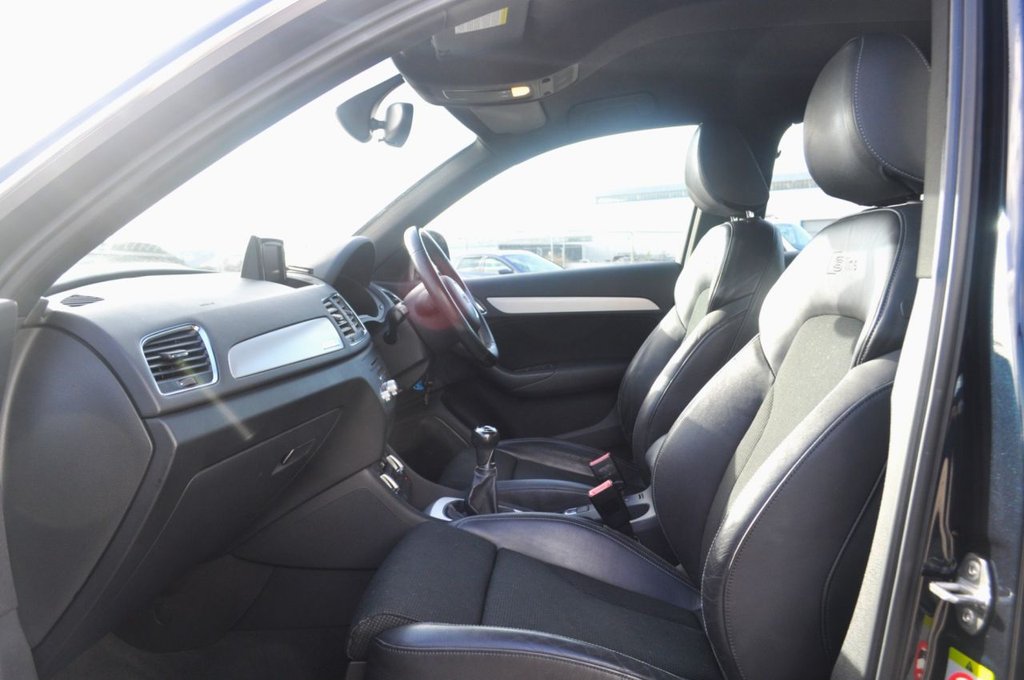 Used Audi Q3 2013 for sale - 76520702: Photo 19