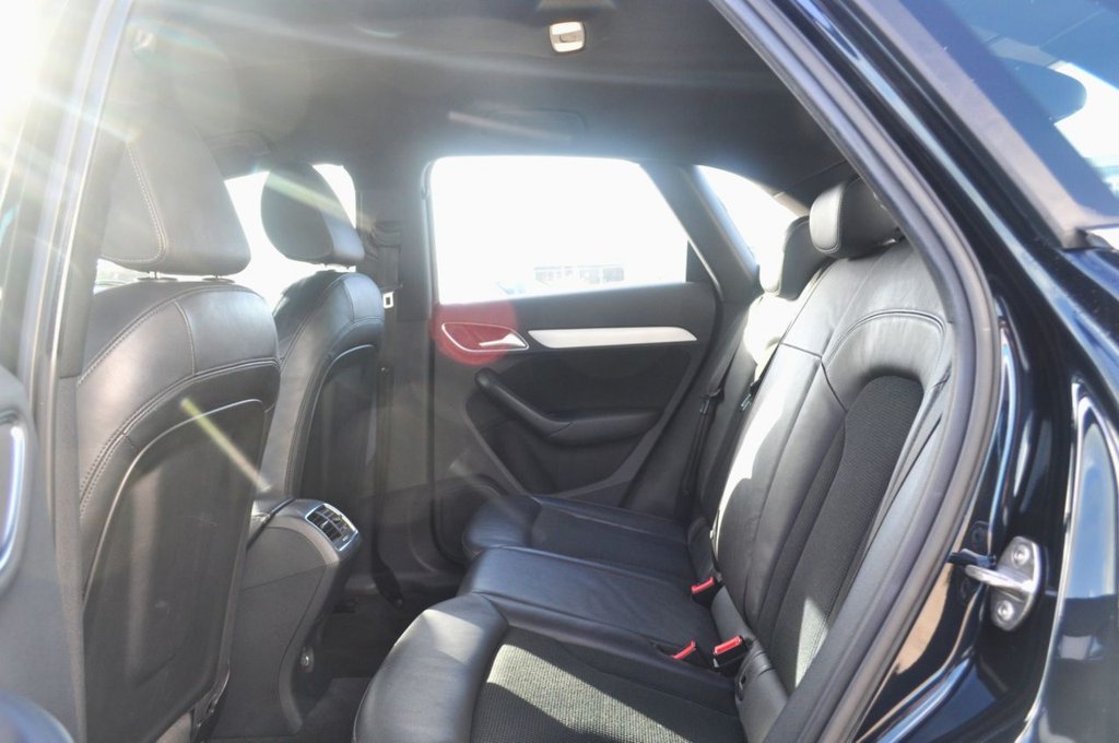 Used Audi Q3 2013 for sale - 76520702: Photo 21