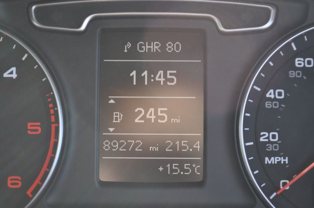 Used Audi Q3 2013 for sale - 76520702: Photo 23