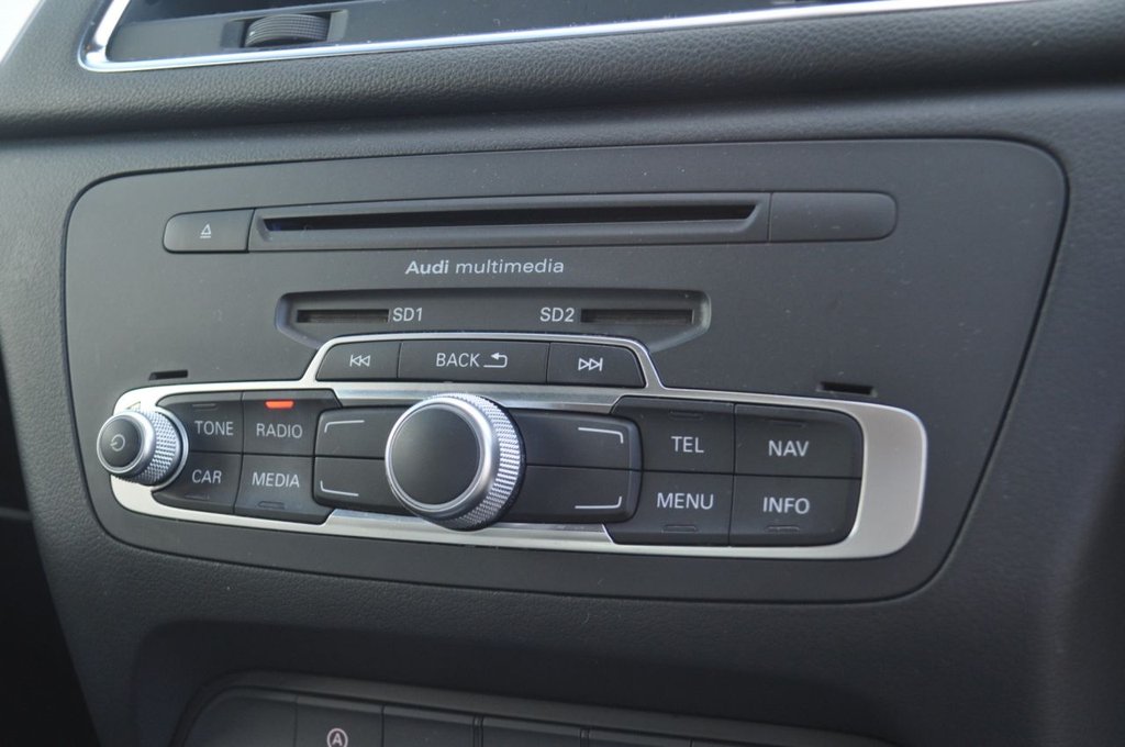 Used Audi Q3 2013 for sale - 76520702: Photo 29