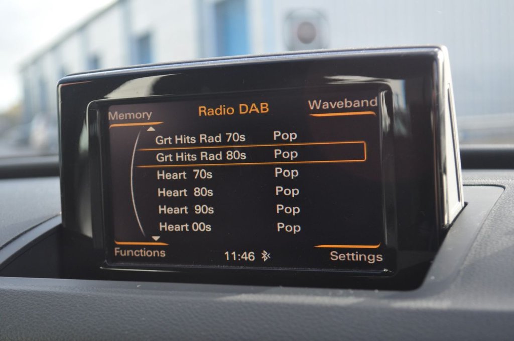 Used Audi Q3 2013 for sale - 76520702: Photo 30