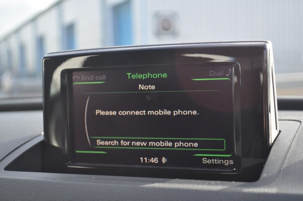 Used Audi Q3 2013 for sale - 76520702: Photo 33