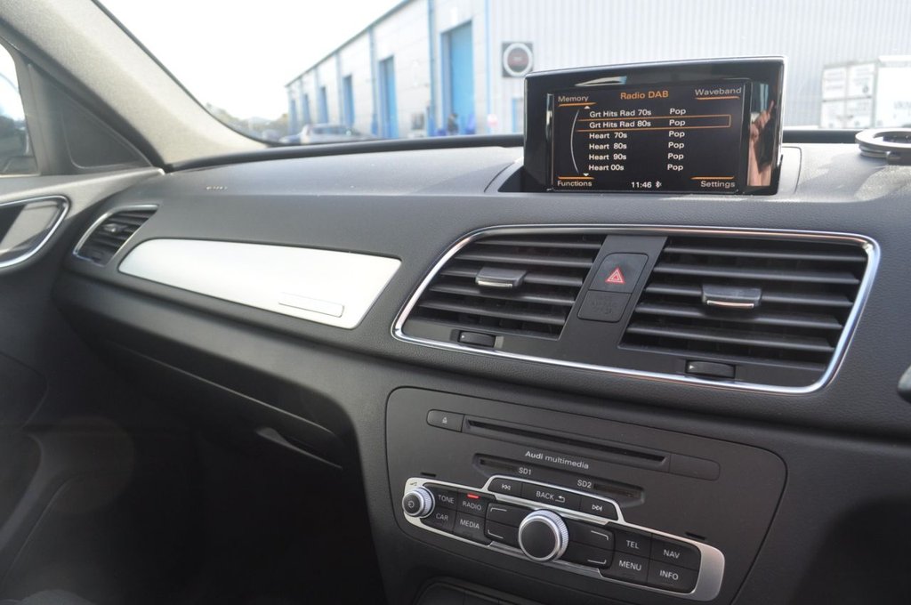 Used Audi Q3 2013 for sale - 76520702: Photo 36