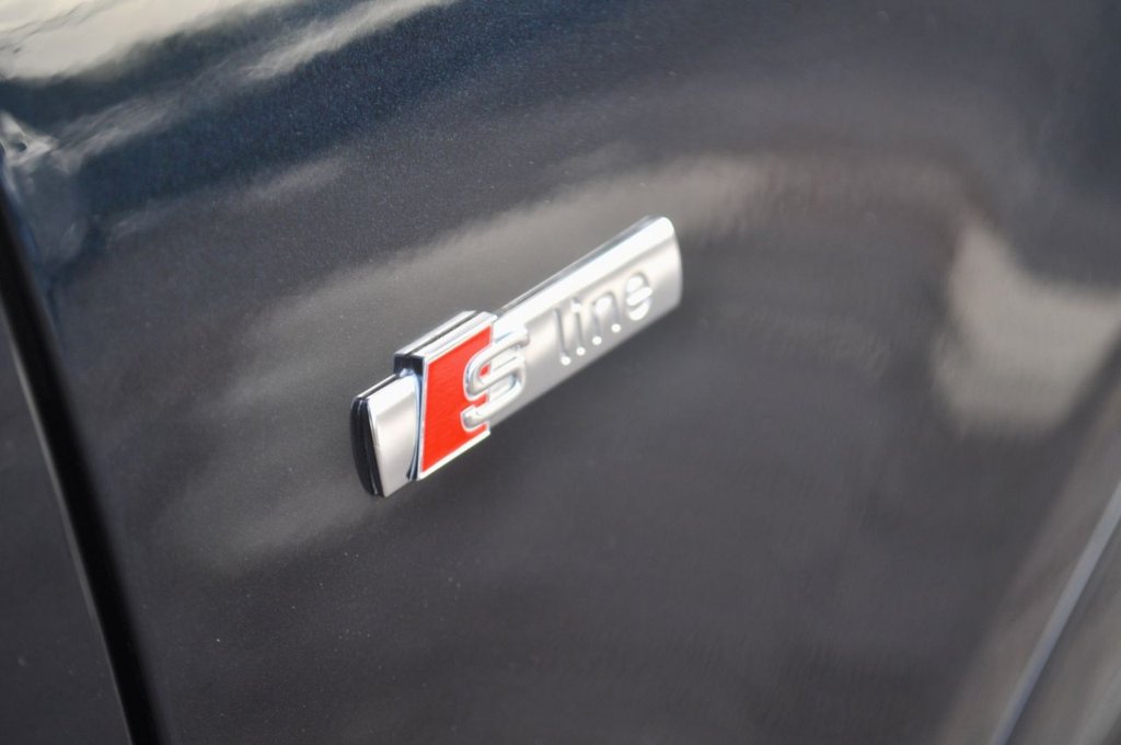 Used Audi Q3 2013 for sale - 76520702: Photo 39