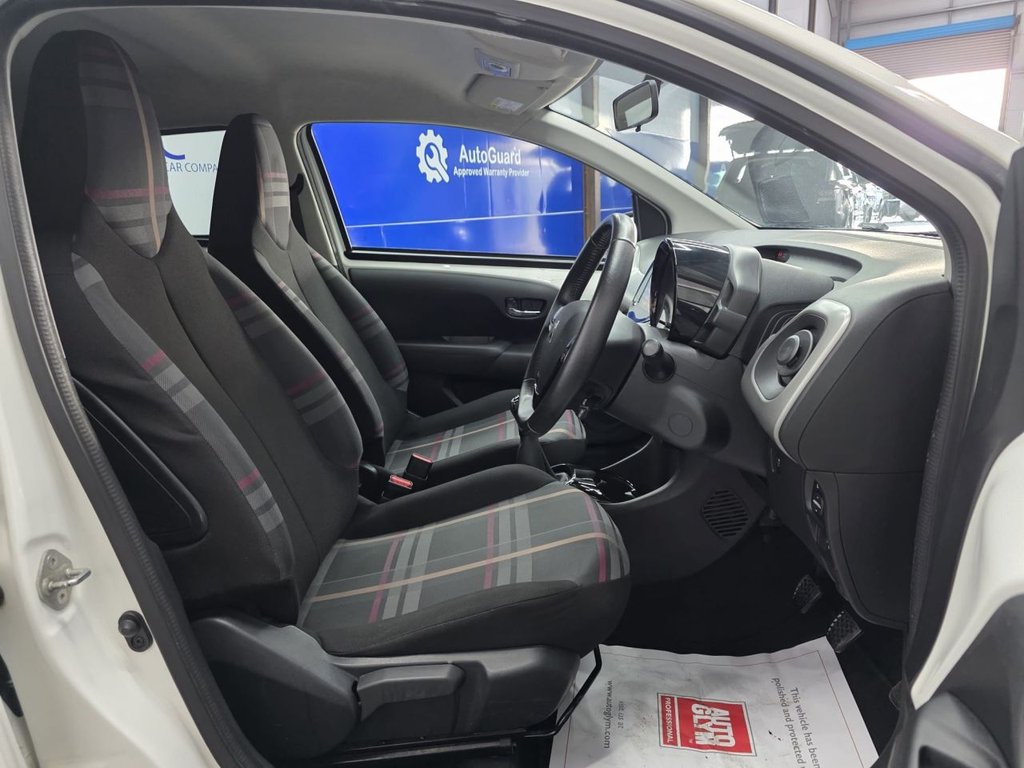 Used Peugeot 108 2015 for sale - 77436425: Photo 13