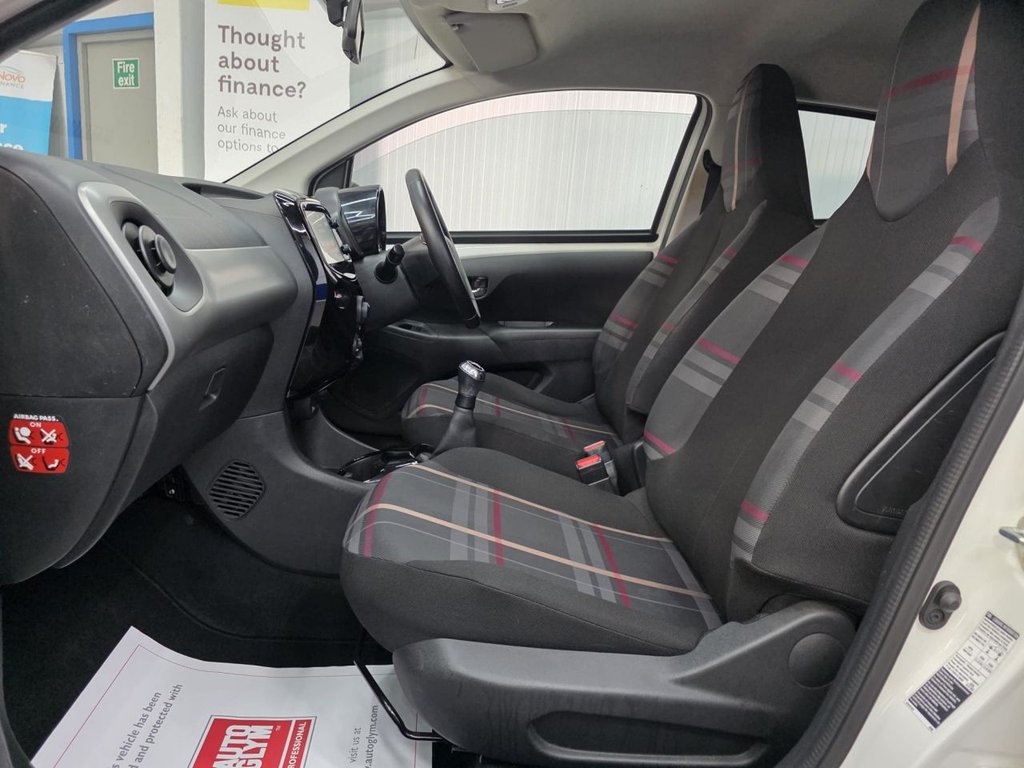 Used Peugeot 108 2015 for sale - 77436425: Photo 21