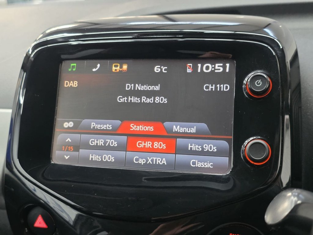 Used Peugeot 108 2015 for sale - 77436425: Photo 32