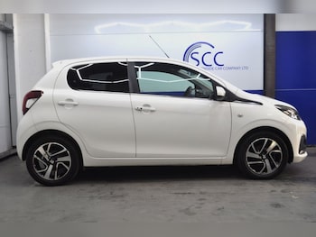 Used Peugeot 108 2015 for sale - 77436425: Photo