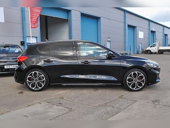 Used Ford Focus 2019 for sale - 78597567: Photo