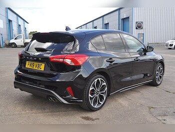 Used Ford Focus 2019 for sale - 78597567: Photo