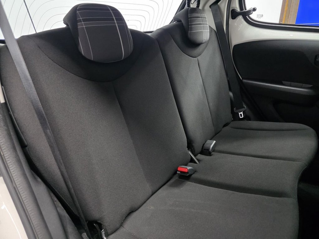 Used Peugeot 108 2017 for sale - 77139456: Photo 17