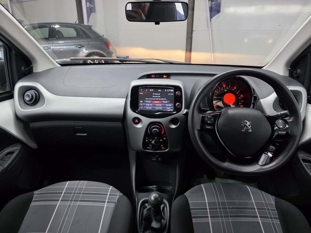 Used Peugeot 108 2017 for sale - 77139456: Photo 18