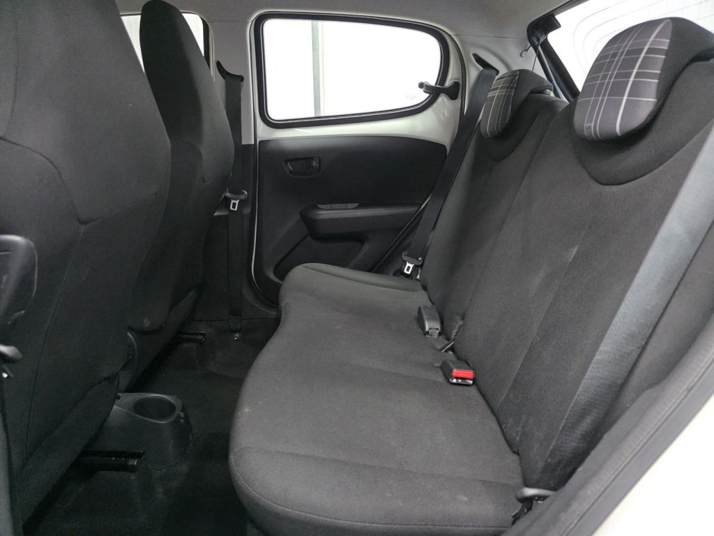 Used Peugeot 108 2017 for sale - 77139456: Photo 23