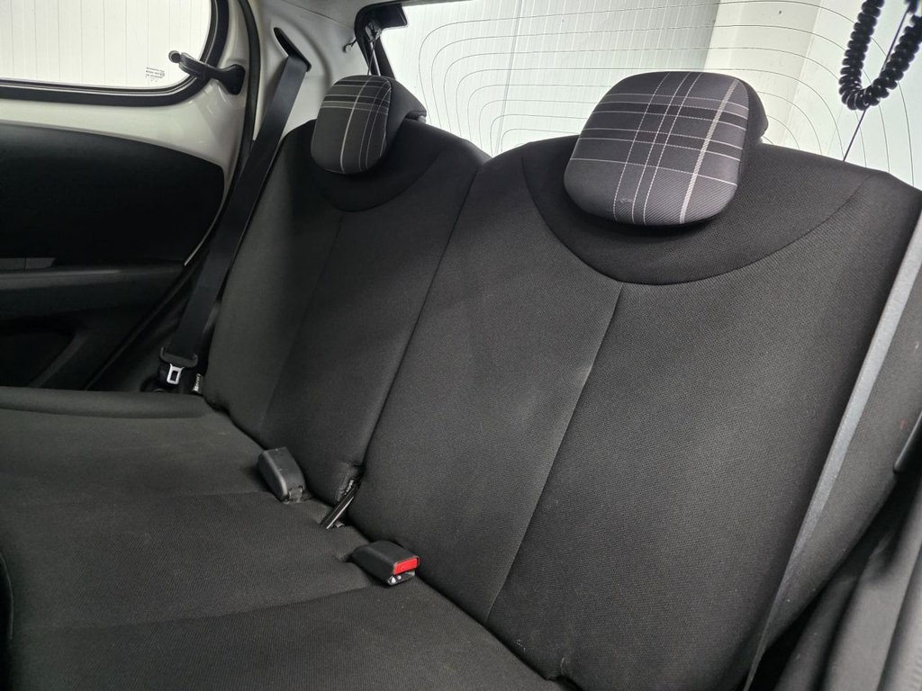 Used Peugeot 108 2017 for sale - 77139456: Photo 24