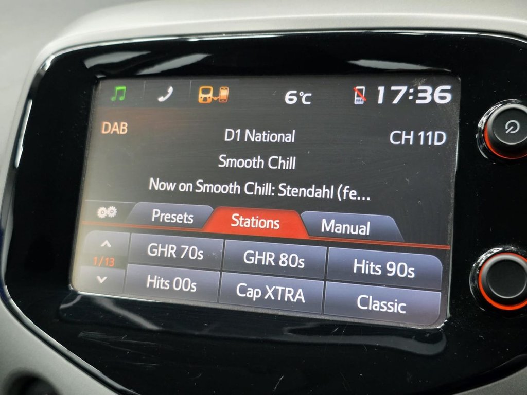 Used Peugeot 108 2017 for sale - 77139456: Photo 29