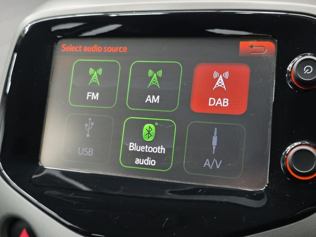 Used Peugeot 108 2017 for sale - 77139456: Photo 30