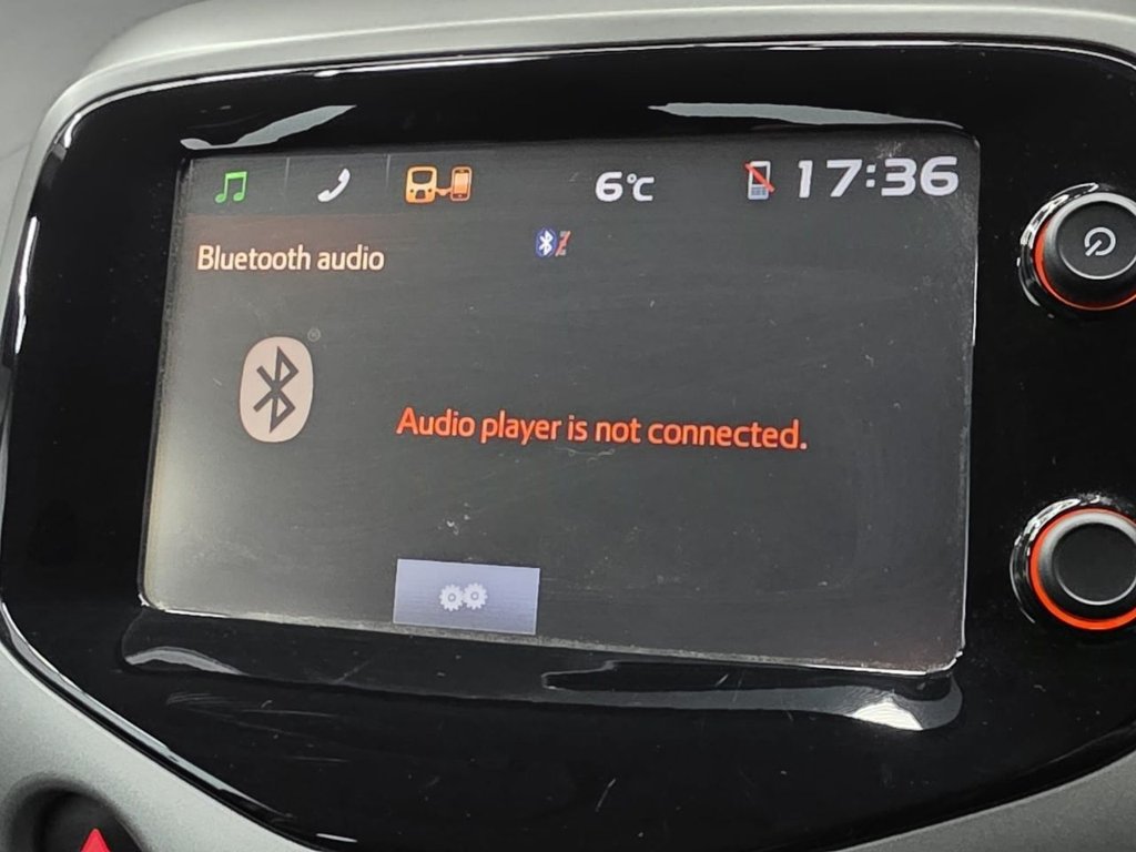 Used Peugeot 108 2017 for sale - 77139456: Photo 31