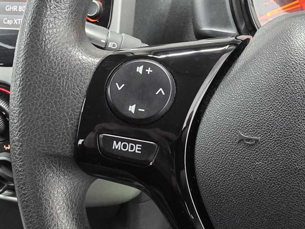 Used Peugeot 108 2017 for sale - 77139456: Photo 35