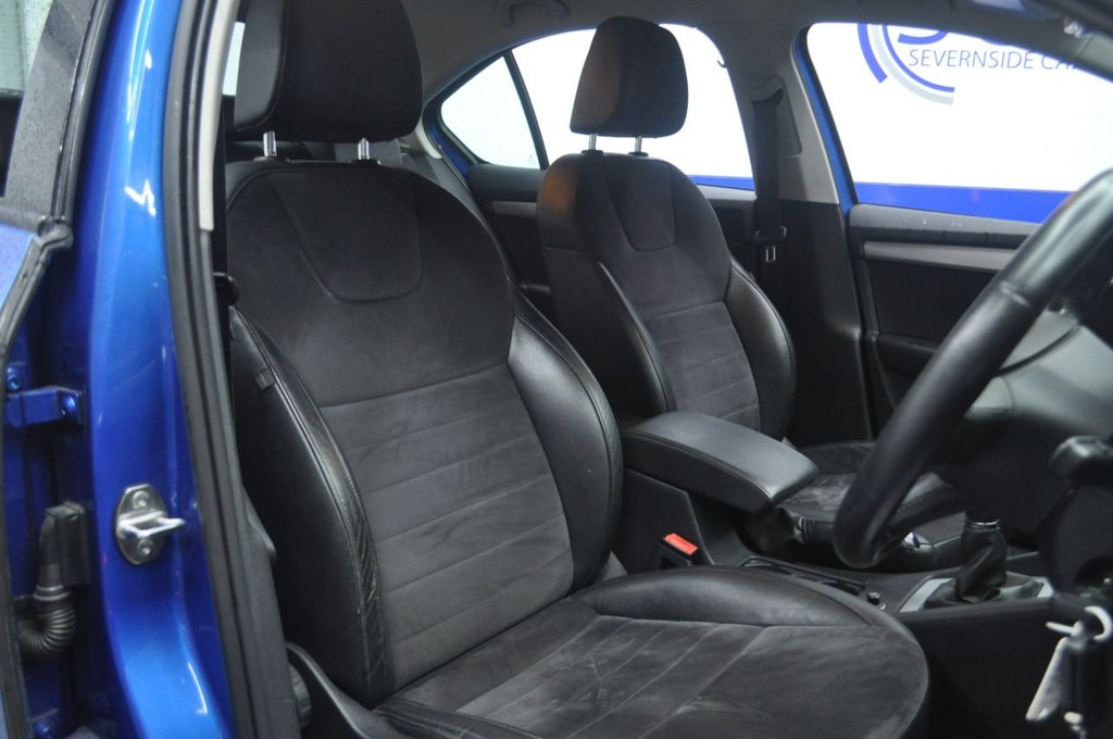 Used Skoda Octavia 2013 for sale - 76546520: Photo 10