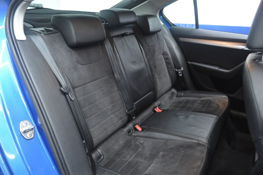 Used Skoda Octavia 2013 for sale - 76546520: Photo 11