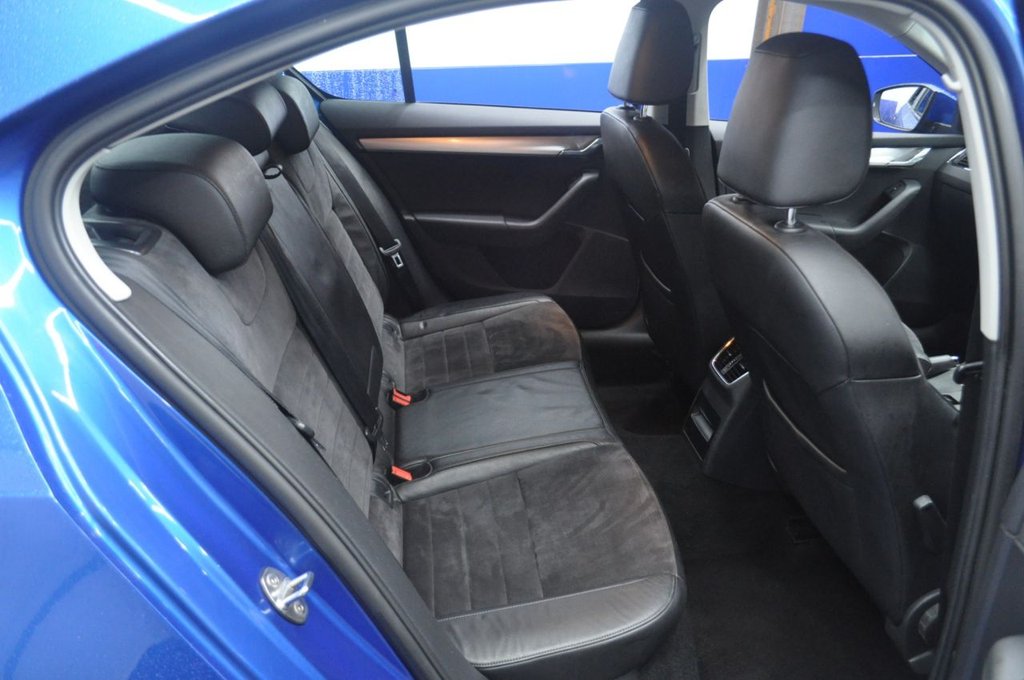 Used Skoda Octavia 2013 for sale - 76546520: Photo 12