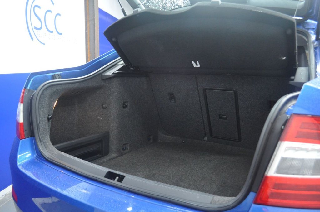 Used Skoda Octavia 2013 for sale - 76546520: Photo 13