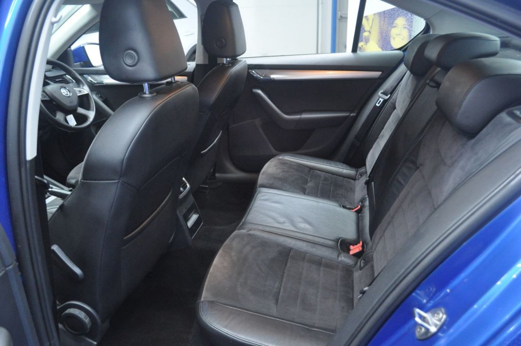 Used Skoda Octavia 2013 for sale - 76546520: Photo 14