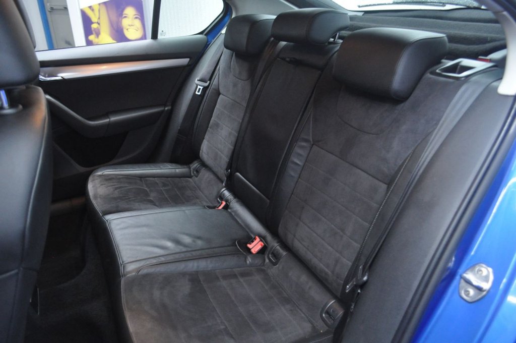 Used Skoda Octavia 2013 for sale - 76546520: Photo 15